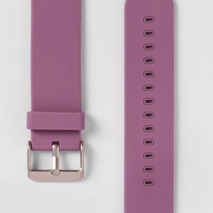 Dusty Rose Apple Watch Band